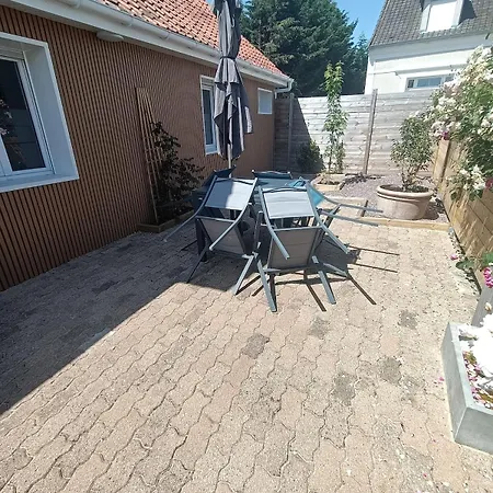 Maison Confort Climatisee *