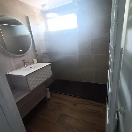Maison Confort Climatisee * Rang-du-Fliers