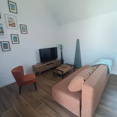 Maison Confort Climatisee Holiday home Rang-du-Fliers