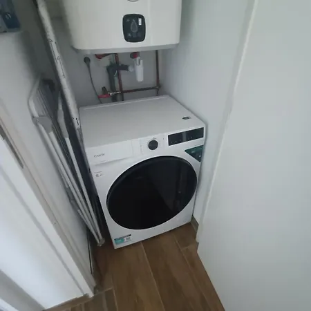 Maison Confort Climatisee