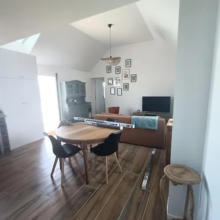 Maison Confort Climatisee